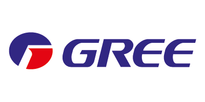 logo firmy Gree