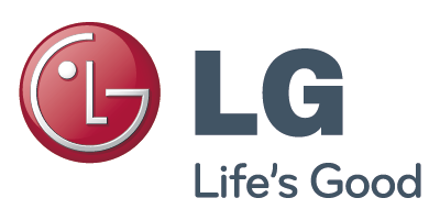 logo firmy LG